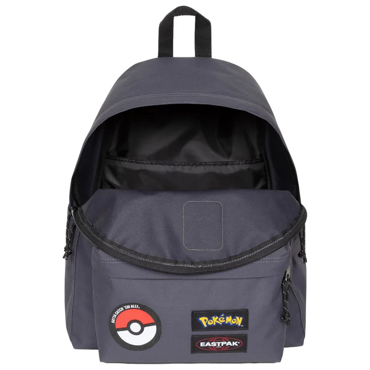Zaino Eastpak Day Pak'r 24L Pokémon Patches