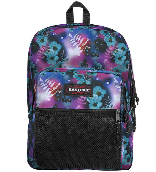 ZAINO EASTPAK DREAMFLOWER DARK A EASTPAK