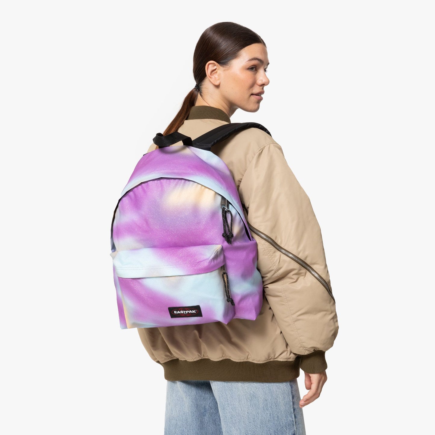 Zaino Eastpak Padded Pak’r 24lt Spark Mermaid