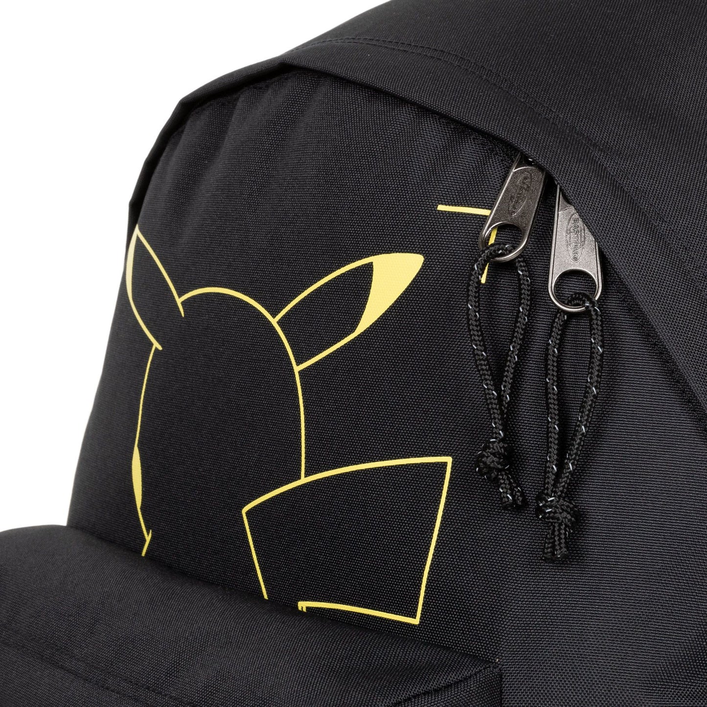 Zaino Eastpak Day Pak’r 24lt Pokemon Pikachiu Black