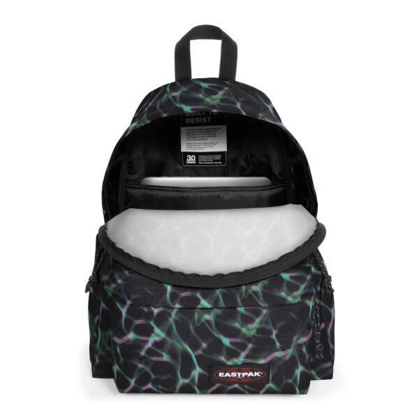 Zaino Eastpak Day Pak’r 14 Liquit Black (Nero)