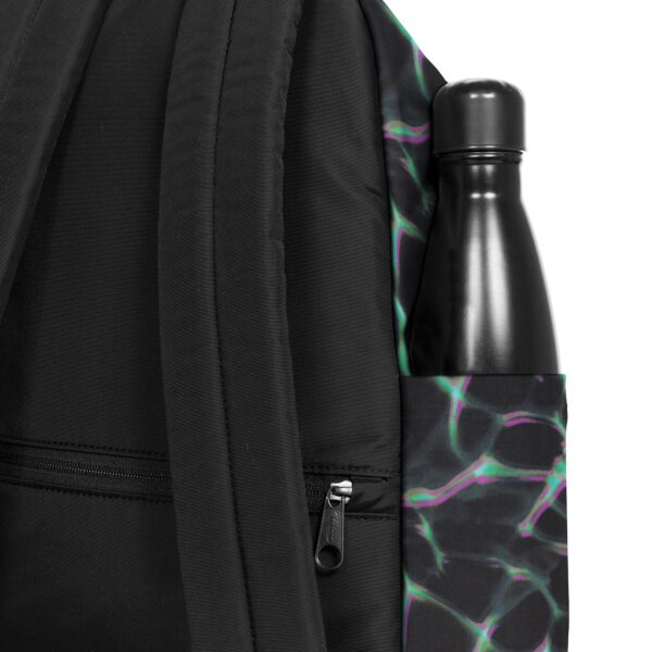 Zaino Eastpak Day Pak’r 14 Liquit Black (Nero)