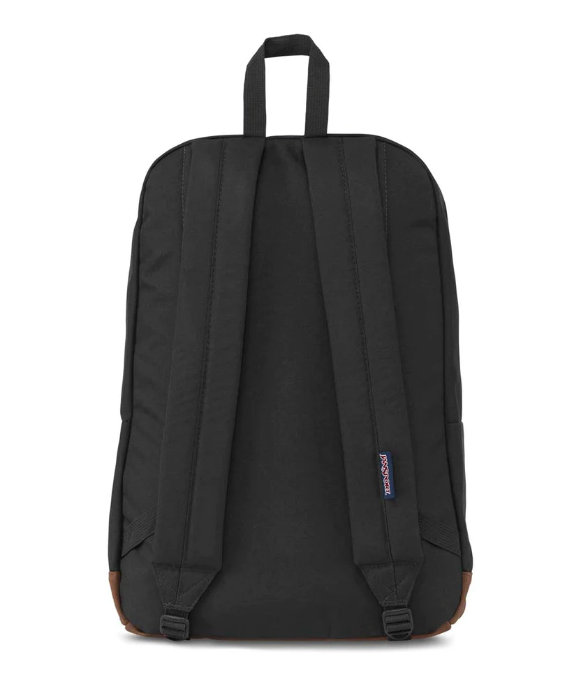 ZAINO CORTLANDT BLACK JANSPORT