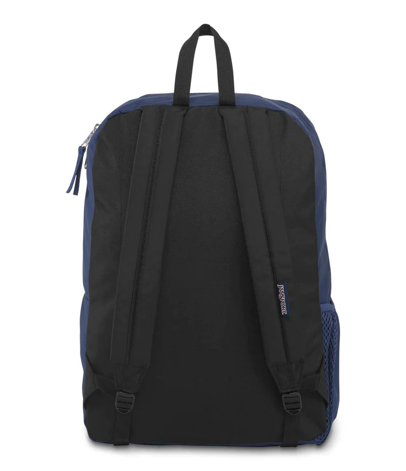 ZAINO CROSS TOWN NAVY JANSPORT