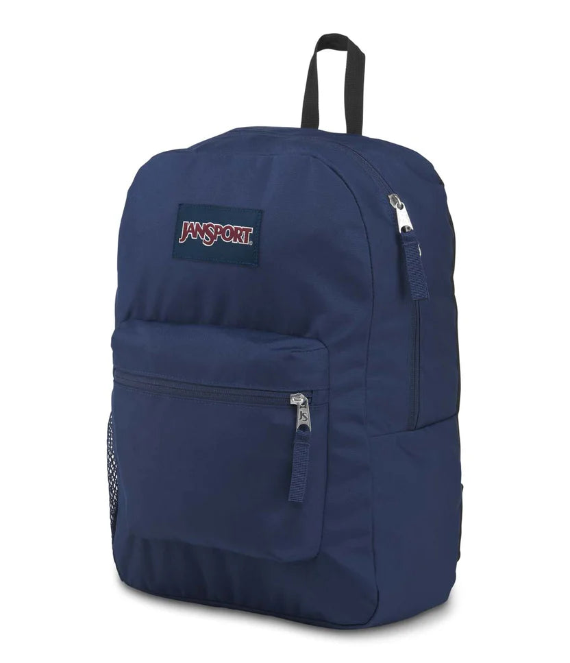 ZAINO CROSS TOWN NAVY JANSPORT