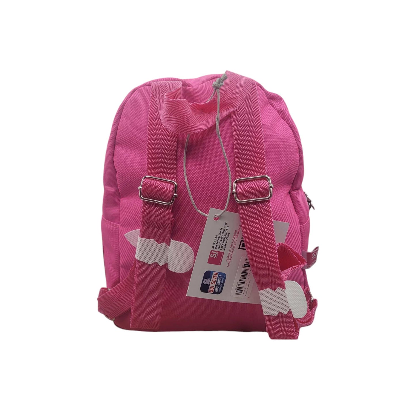 Mini Zaino SJ Gang Butterfly