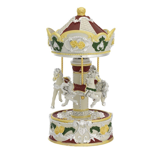 Bagutta Giostra Natalizia H. 18,5