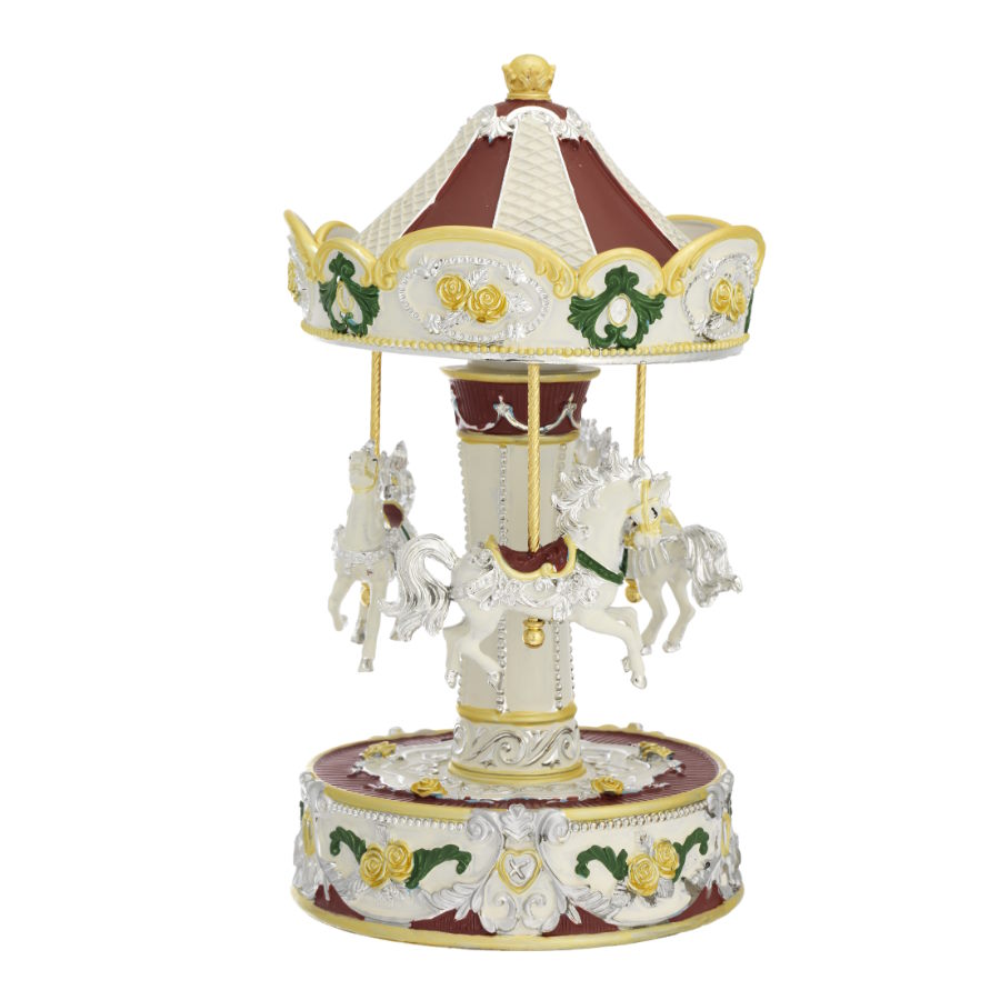 Bagutta Giostra Natalizia H. 22