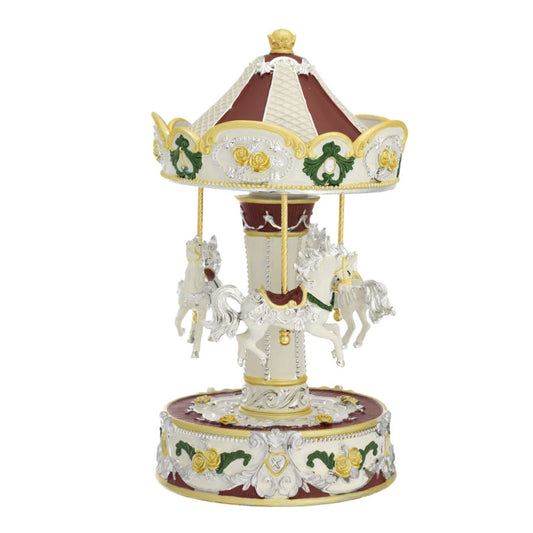 Bagutta Giostra Natalizia H. 22