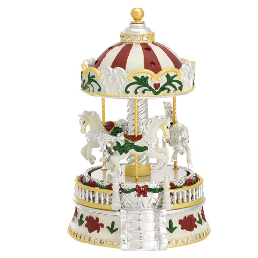 Bagutta Giostra Natalizia H. 16