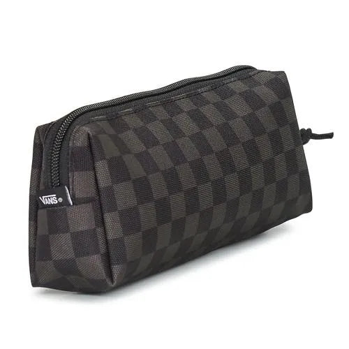 Old Skool Pencil Pouch Black Girl's Pencil Case