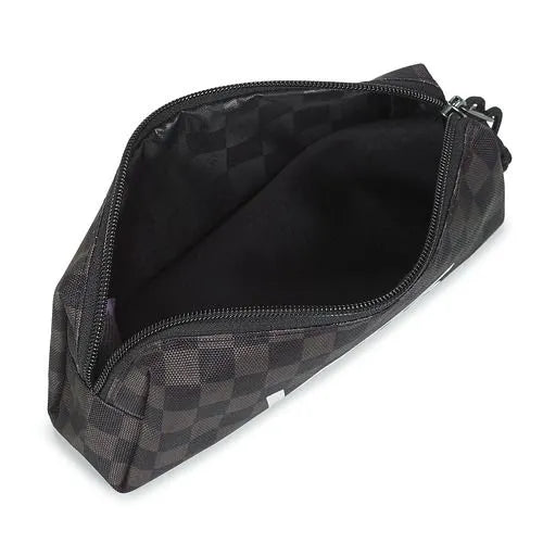 Old Skool Pencil Pouch Black Girl's Pencil Case