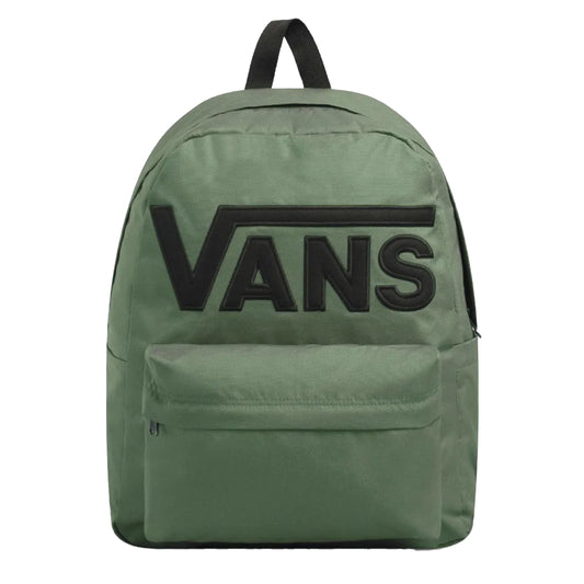 Vans Zaino oldskool class VN000H4ZZBF1 Loden Green