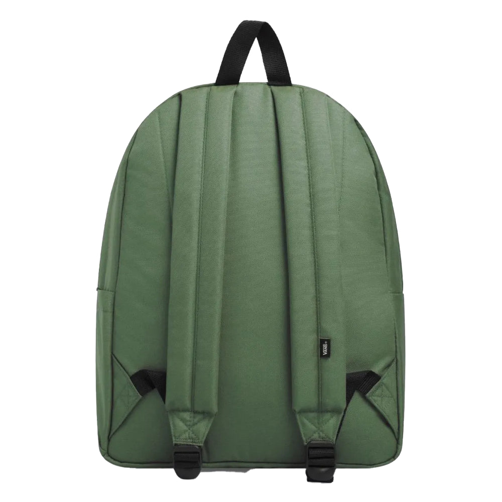 Vans Zaino oldskool class VN000H4ZZBF1 Loden Green