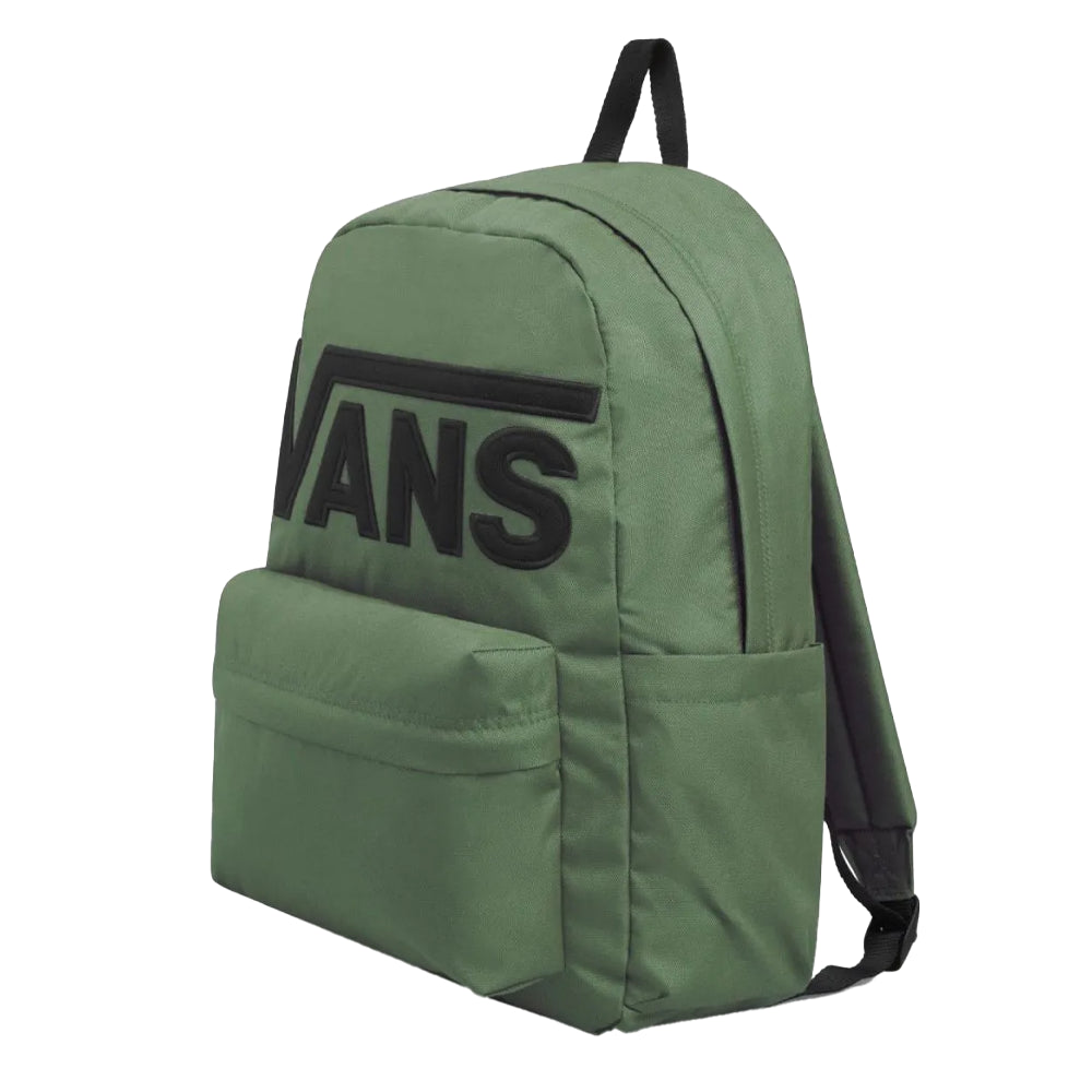 Vans Zaino oldskool class VN000H4ZZBF1 Loden Green