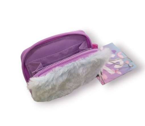 Portafoglio Wallet Peluche Sj Gang Color Bunny