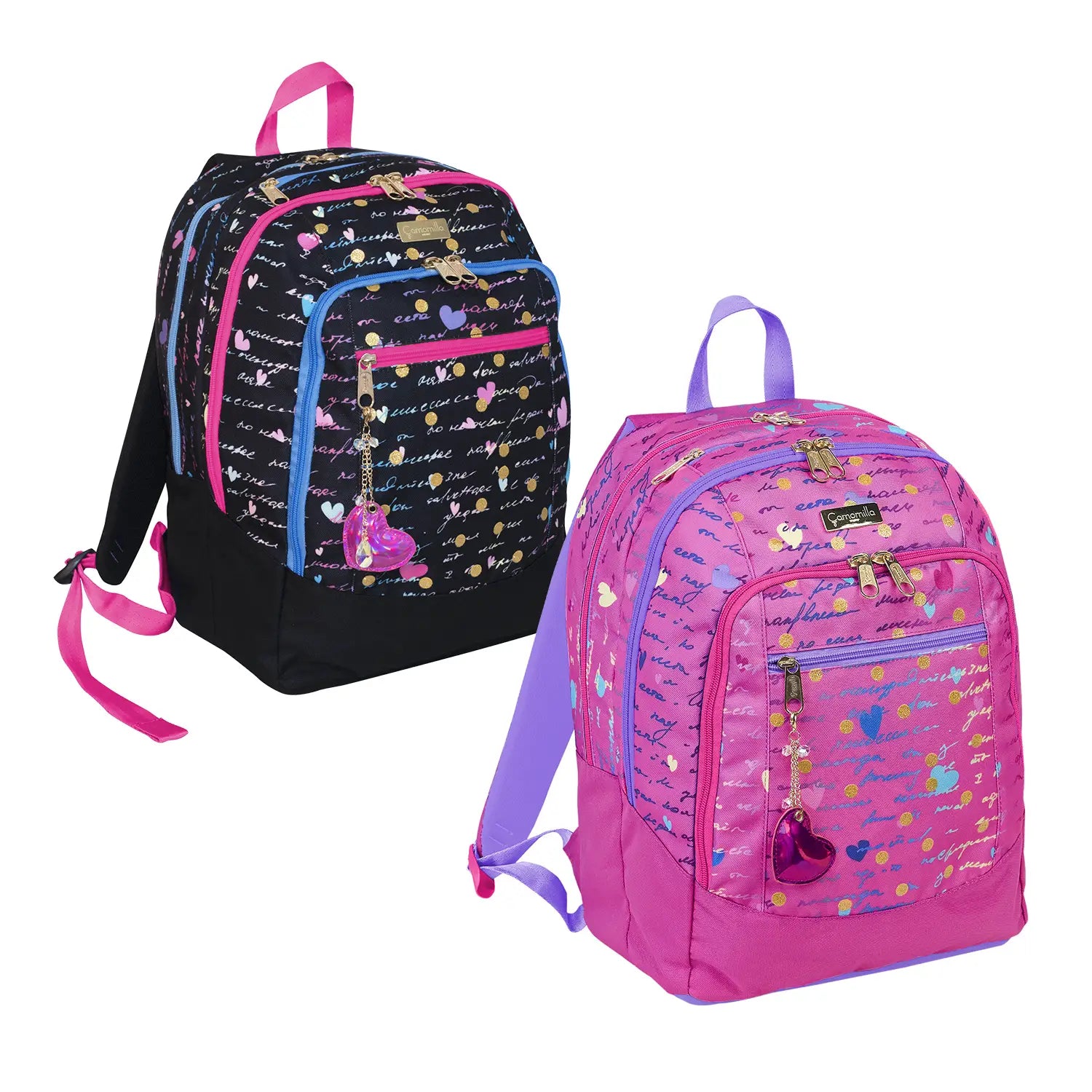 Zaino hot sale scuola fila