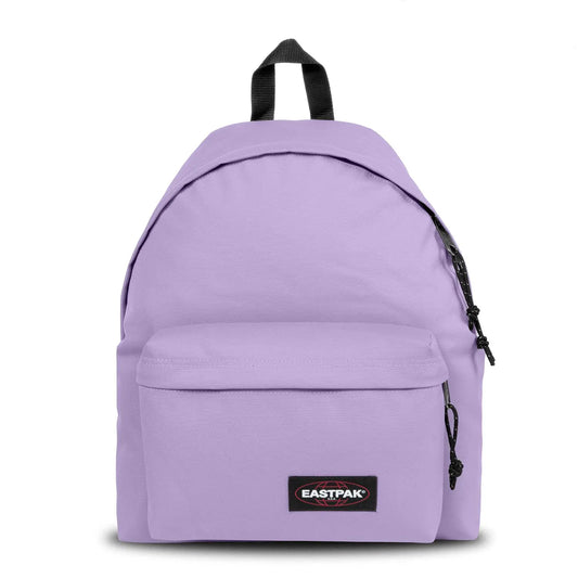 Eastpak Zaino Padded Pak'R Lavender Lilac Scuola e Tempo Libero
