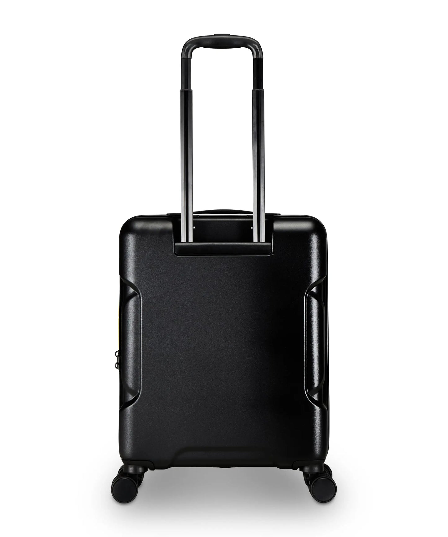 Trolley Invicta Travel Maket WT Nero - Bagaglio Rigido