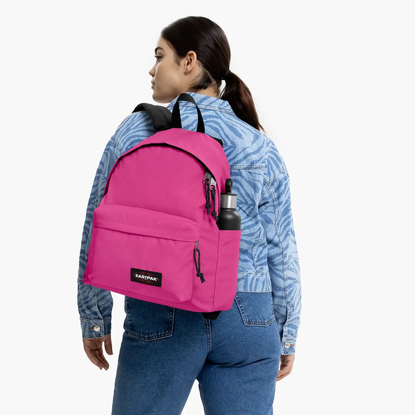 Eastpak Zaino Day Pak'R Pink Escape