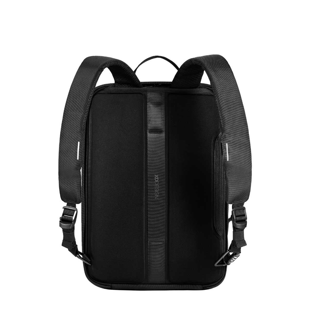 ZAINO/CARTELLA XD DESIGN – Bobby Bizz 2.0 – Black