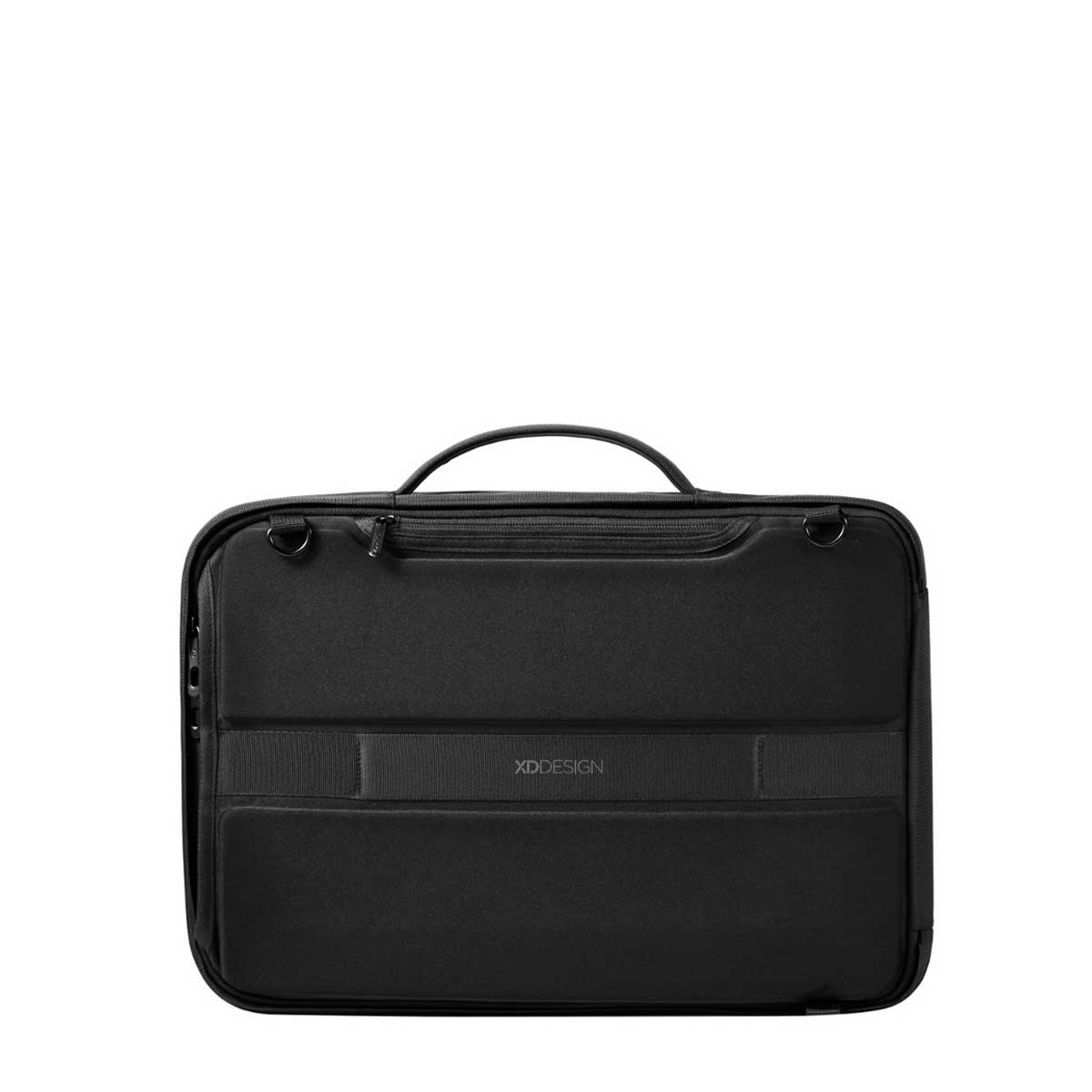 ZAINO/CARTELLA XD DESIGN – Bobby Bizz 2.0 – Black