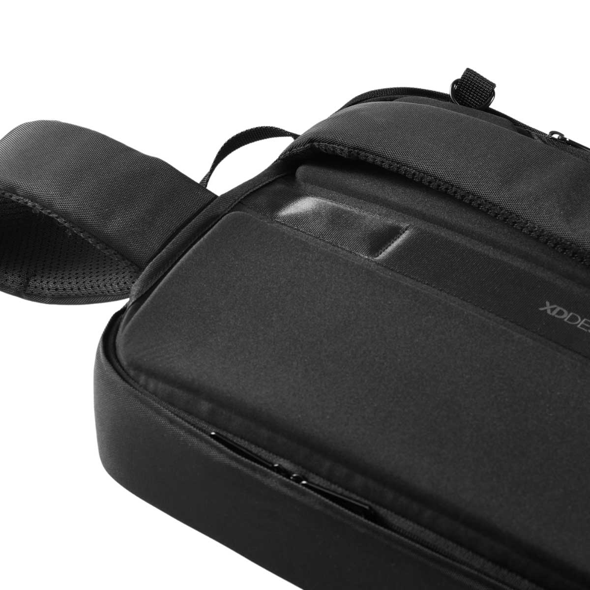 ZAINO/CARTELLA XD DESIGN – Bobby Bizz 2.0 – Black