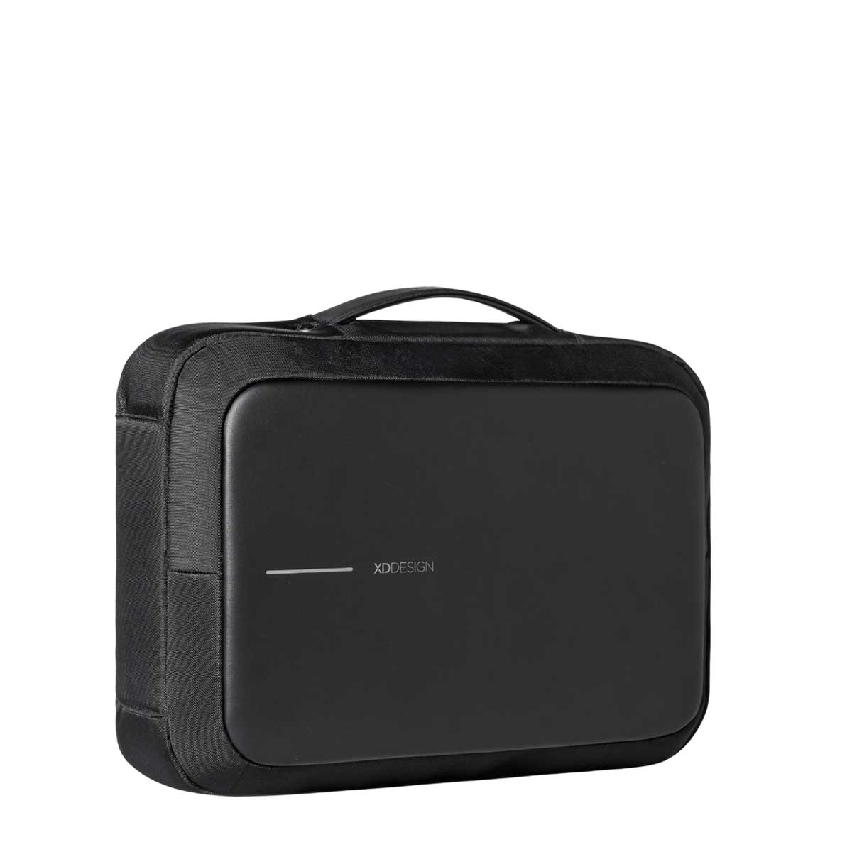 ZAINO/CARTELLA XD DESIGN – Bobby Bizz 2.0 – Black