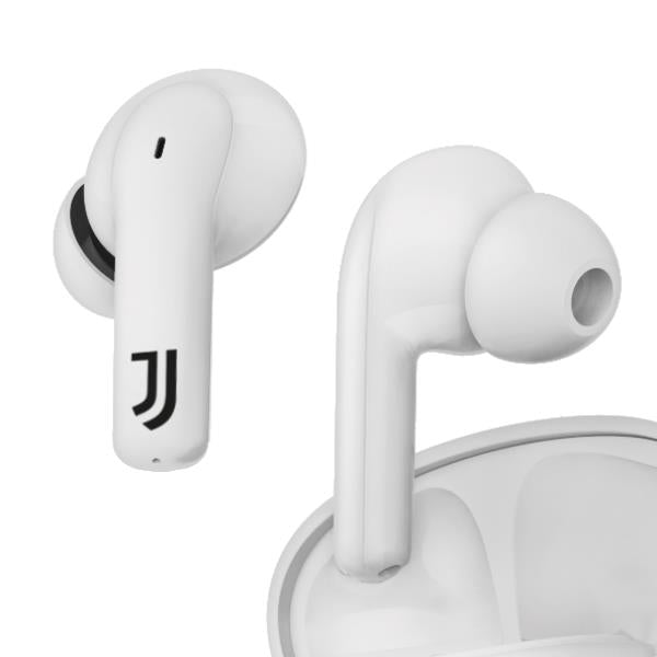 Prodotti Bulk EARBUDS AURICOLARI BT JUVENTUS 8099990147514