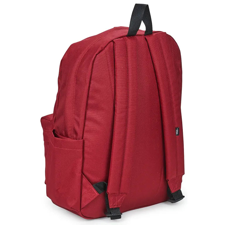 Zaino uomo OLD SKOOL CLASSIC BACKPACK Bordeaux