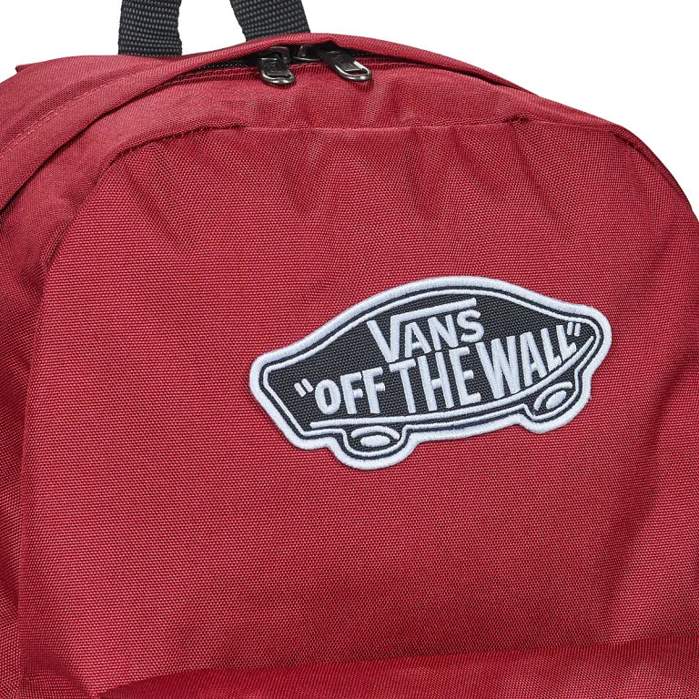 Zaino uomo OLD SKOOL CLASSIC BACKPACK Bordeaux