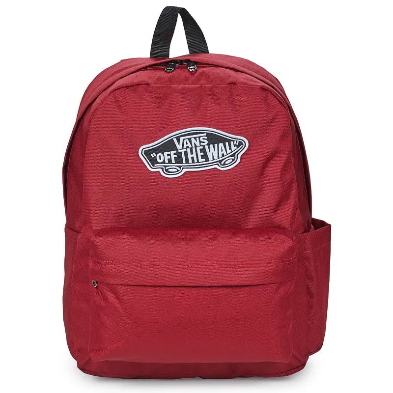 Zaino uomo OLD SKOOL CLASSIC BACKPACK Bordeaux