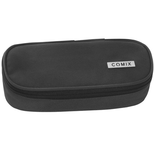 ASTUCCIO BUSTINA OVALE 22X5X7 MONOCOLORE COMIX