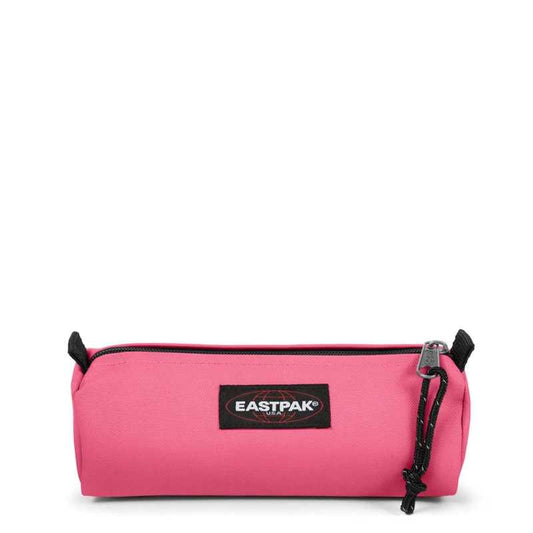 ASTUCCIO eastpak BENCHMARK SINGLE portapenne JELLY PINK rosa