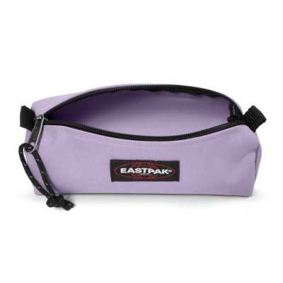 ASTUCCIO eastpak BENCHMARK SINGLE portapenne ORCHID LILAC viola