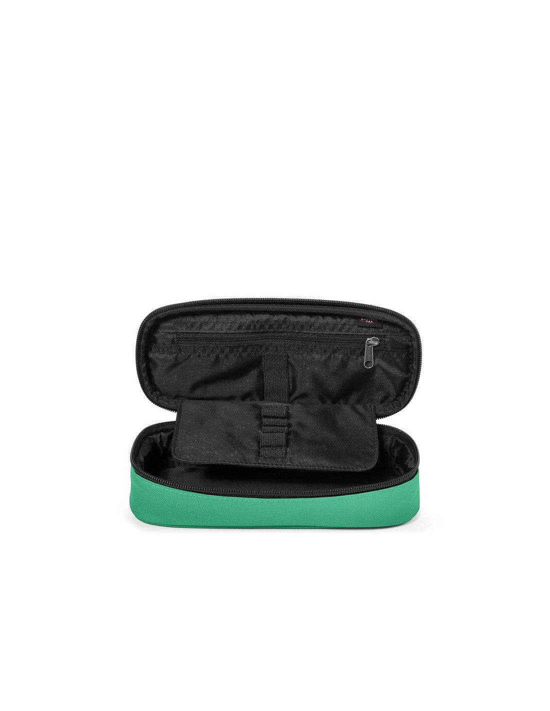 ASTUCCIO OVAL SINGLE EASTPAK - GEM GREEN