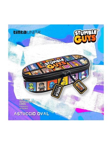 ASTUCCIO OVALE STRUMBLE GUYS