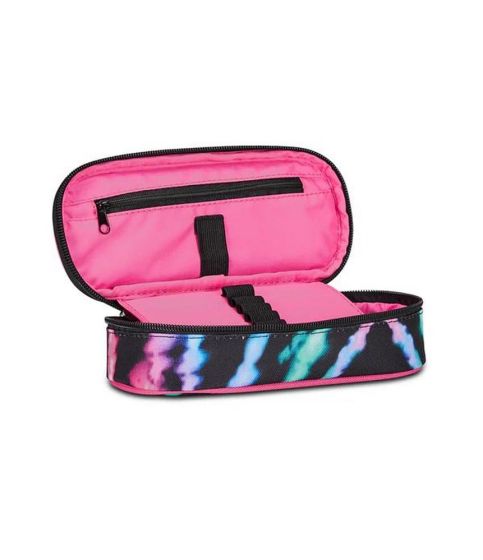 Astuccio scuola Seven Round Plus Shade Girl