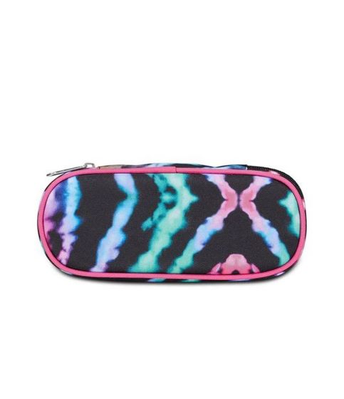 Astuccio scuola Seven Round Plus Shade Girl
