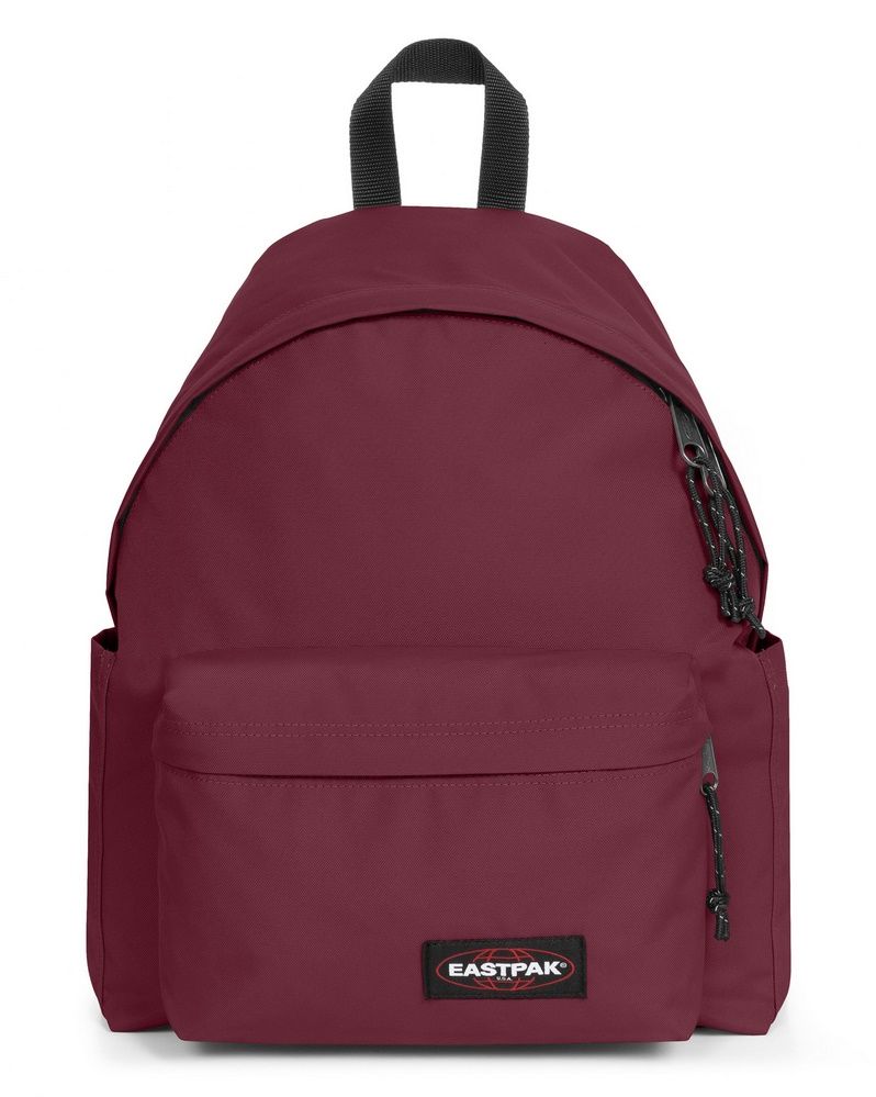 Backpack Eastpak Day PaK'R Maroon Burgundy