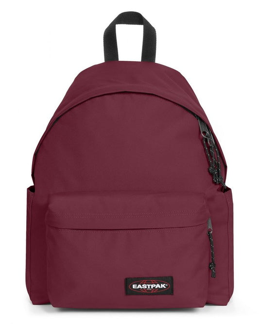 Backpack Eastpak Day PaK'R Maroon Burgundy