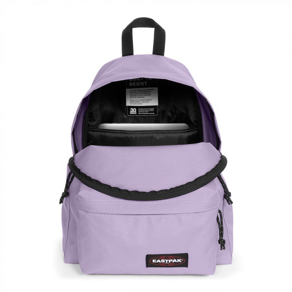 Backpack Eastpak Day PaK'R Orchid Lilac