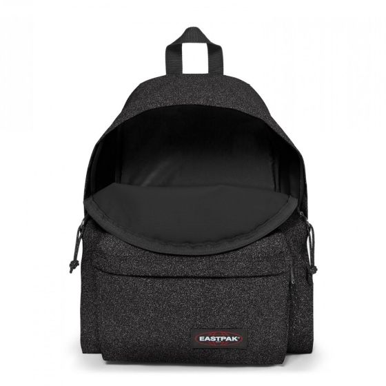 Backpack Eastpak Padded PaK'R Spark Black