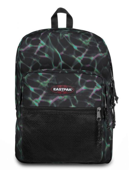 Zaino Backpack Eastpak Pinnacle Liquit Black