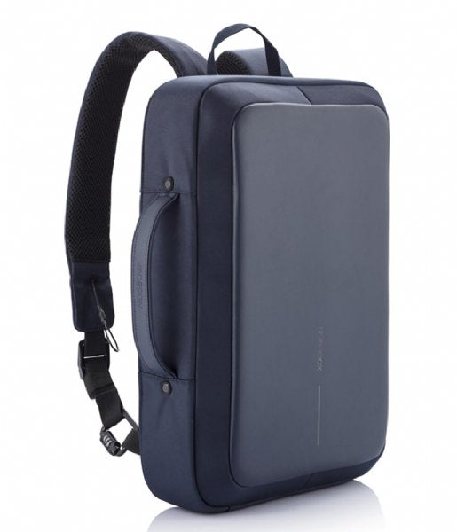 ZAINO/CARTELLA XD DESIGN – Bobby Bizz 2.0 – Blue