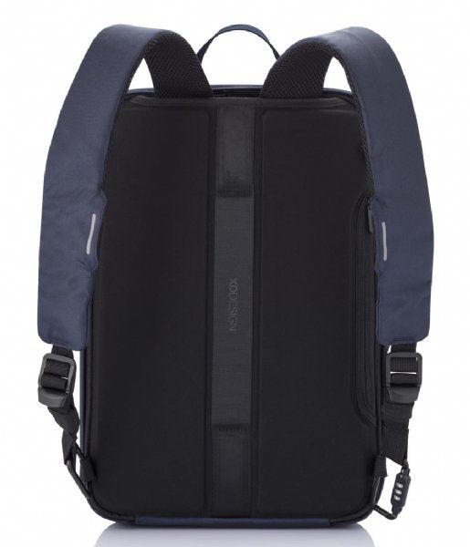 ZAINO/CARTELLA XD DESIGN – Bobby Bizz 2.0 – Blue
