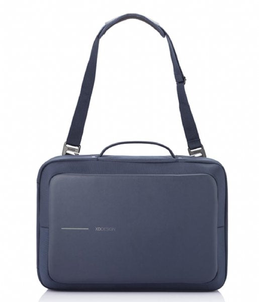 ZAINO/CARTELLA XD DESIGN – Bobby Bizz 2.0 – Blue
