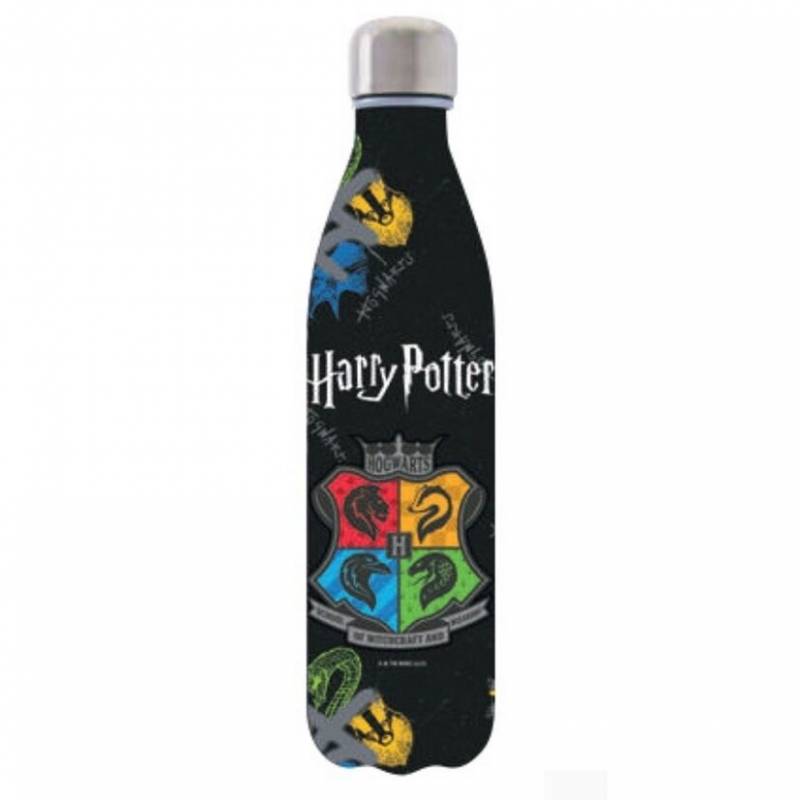 BORRACCIA TERMICA HARRY POTTER