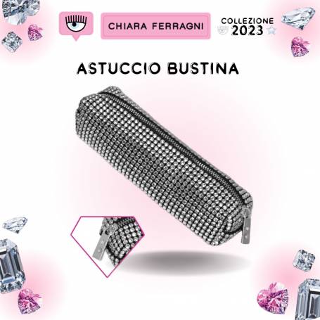 BUSTINA CHIARA FERRAGNI 2023