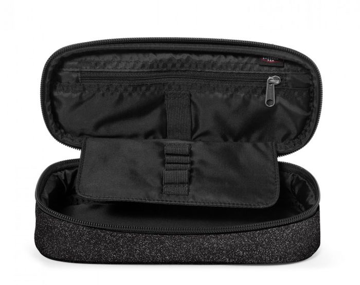 Case Eastpak Oval Spark Black